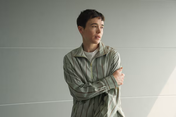 What is the IQ of Elliot Page? And how smart is Elliot Page?