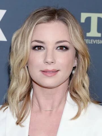 Emily VanCamp