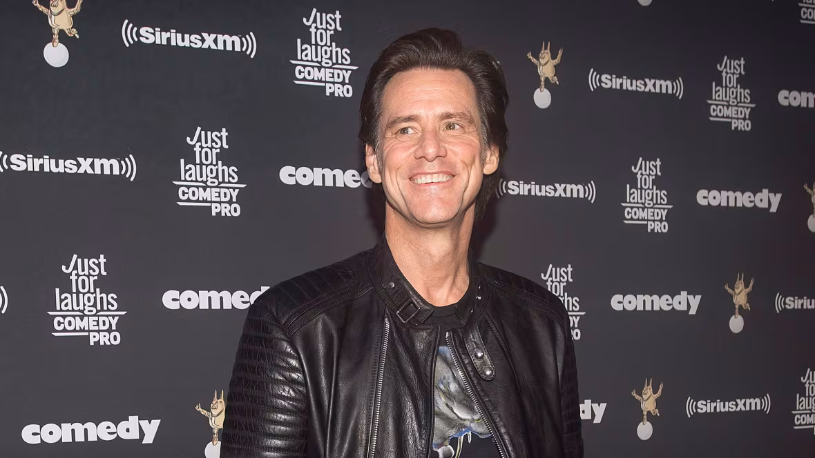 What is the IQ of Jim Carrey? And how smart is Jim Carrey?