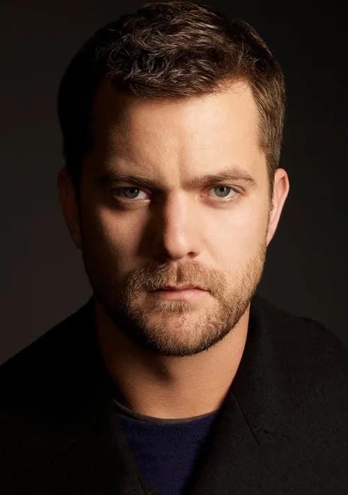 Joshua Jackson