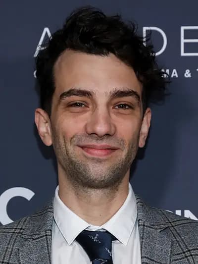 Jay Baruchel