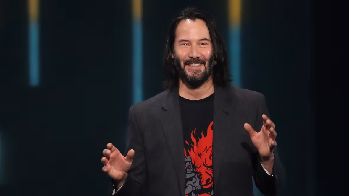 What is the IQ of Keanu Reeves? And how smart is Keanu Reeves?