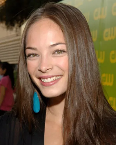 Kristin Kreuk