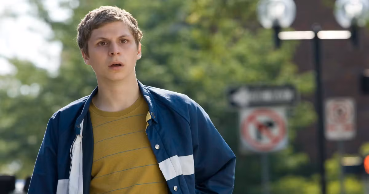 What is the IQ of Michael Cera? And how smart is Michael Cera?