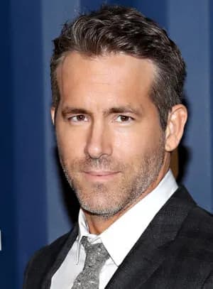 Ryan Reynolds