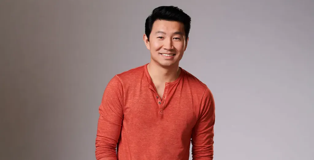 What is the IQ of Simu Liu? And how smart is Simu Liu?