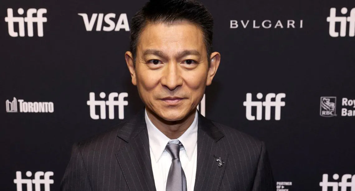 What is the IQ of Andy Lau? And how smart is Andy Lau?