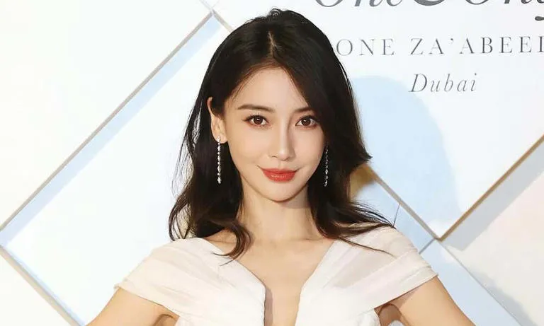 What is the IQ of Angelababy? And how smart is Angelababy?