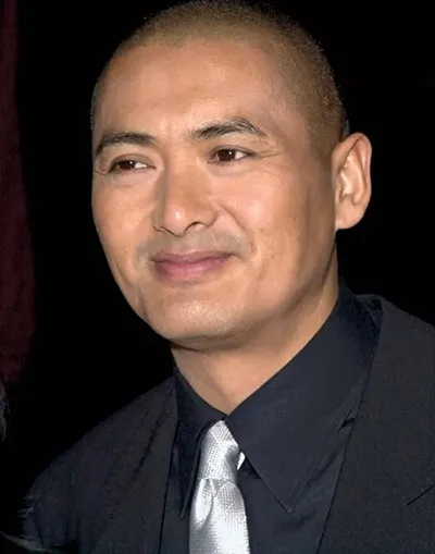 Chow Yun-fat