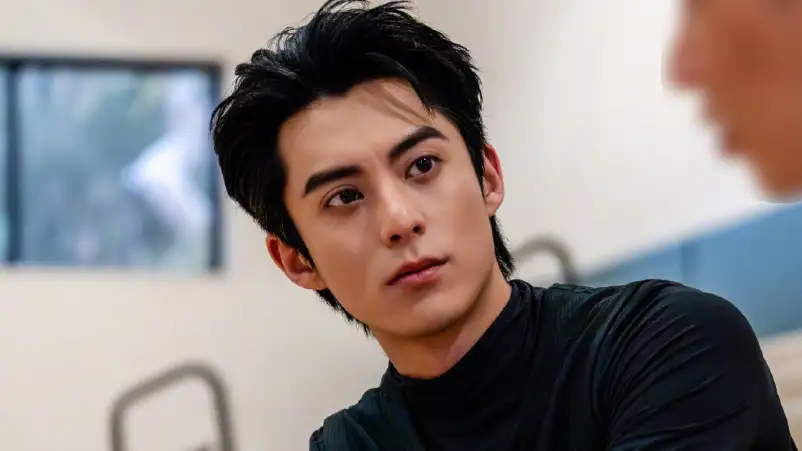 What is the IQ of Dylan Wang (Wang Hedi)? And how smart is Dylan Wang (Wang Hedi)?