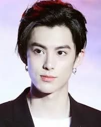 Dylan Wang (Wang Hedi)