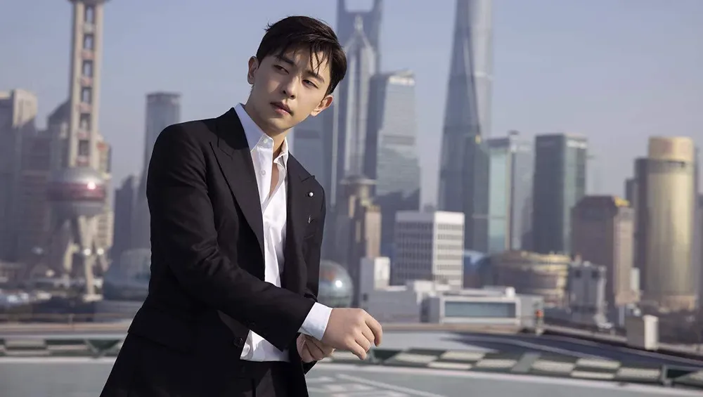 What is the IQ of Deng Lun? And how smart is Deng Lun?