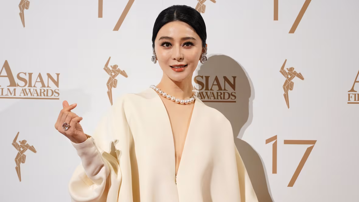 What is the IQ of Fan Bingbing? And how smart is Fan Bingbing?