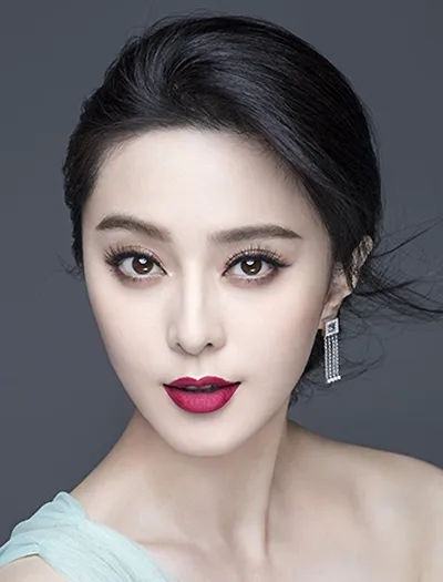 Fan Bingbing