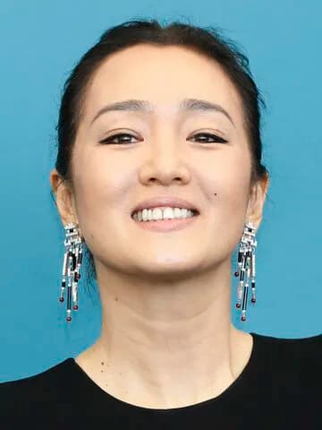 Gong Li
