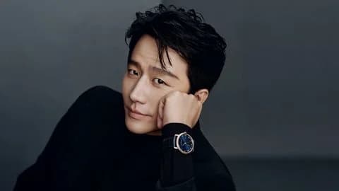 What is the IQ of Huang Xuan? And how smart is Huang Xuan?