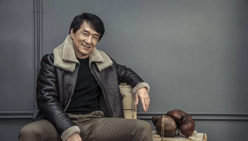 What is the IQ of Jackie Chan? And how smart is Jackie Chan?