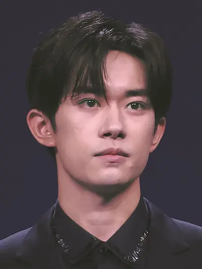 Jackson Yee