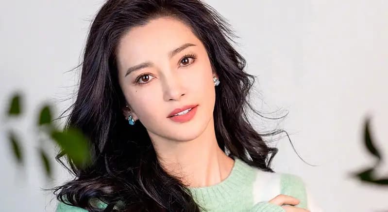 What is the IQ of Li Bingbing? And how smart is Li Bingbing?