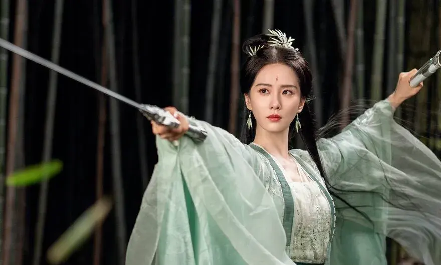 What is the IQ of Liu Shishi? And how smart is Liu Shishi?