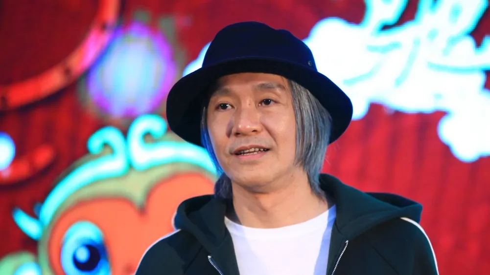 What is the IQ of Stephen Chow? And how smart is Stephen Chow?