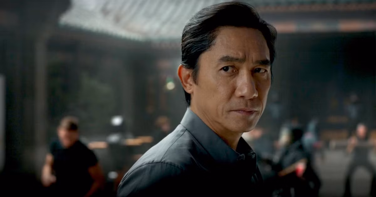 What is the IQ of Tony Leung Chiu-wai? And how smart is Tony Leung Chiu-wai?