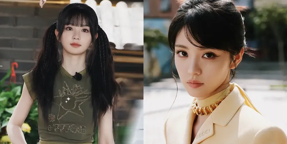 What is the IQ of Tian Xiwei? And how smart is Tian Xiwei?