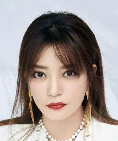 Vicki Zhao (Zhao Wei)