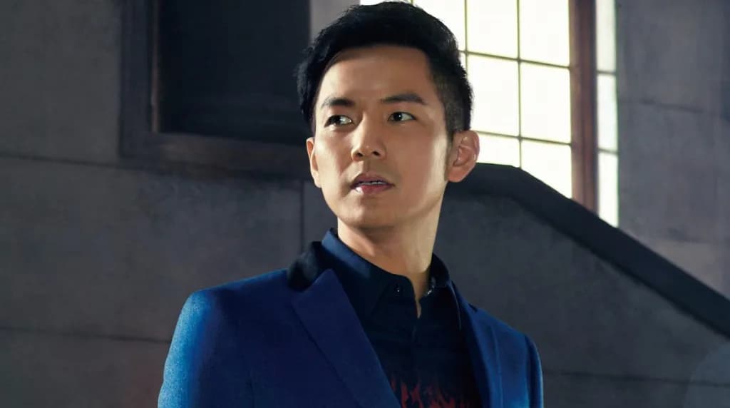 What is the IQ of Wallace Chung? And how smart is Wallace Chung?