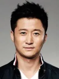 Wu Jing