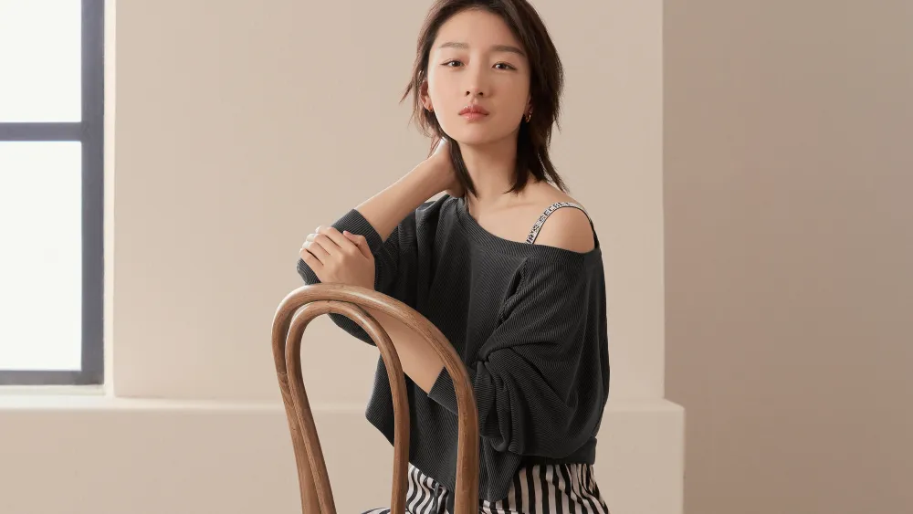 What is the IQ of Zhou Dongyu? And how smart is Zhou Dongyu?