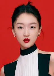 Zhou Dongyu
