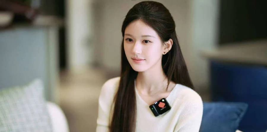 What is the IQ of Zhao Lusi? And how smart is Zhao Lusi?