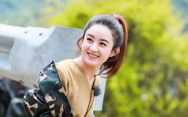 What is the IQ of Zhao Liying? And how smart is Zhao Liying?