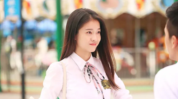 What is the IQ of Zhang Xueying? And how smart is Zhang Xueying?