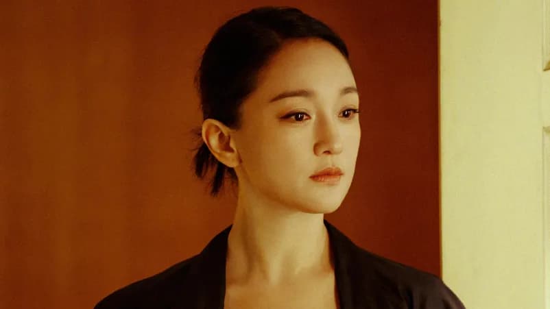 What is the IQ of Zhou Xun? And how smart is Zhou Xun?