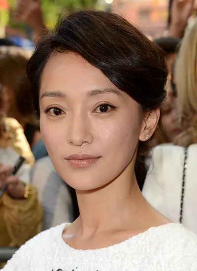 Zhou Xun