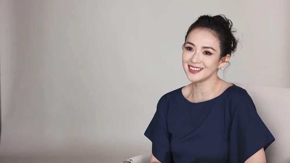 What is the IQ of Zhang Ziyi? And how smart is Zhang Ziyi?