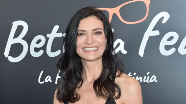 What is the IQ of Ana María Orozco? And how smart is Ana María Orozco?