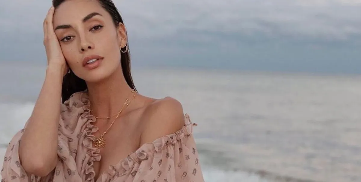 What is the IQ of Carolina Guerra? And how smart is Carolina Guerra?