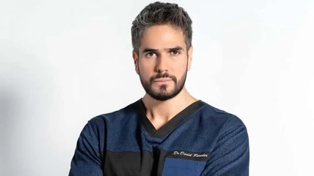 What is the IQ of Daniel Arenas? And how smart is Daniel Arenas?