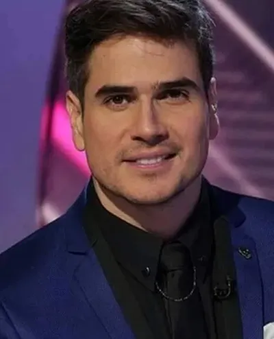 Daniel Arenas