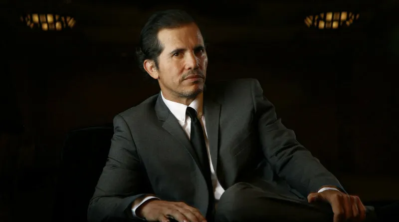 What is the IQ of John Leguizamo? And how smart is John Leguizamo?