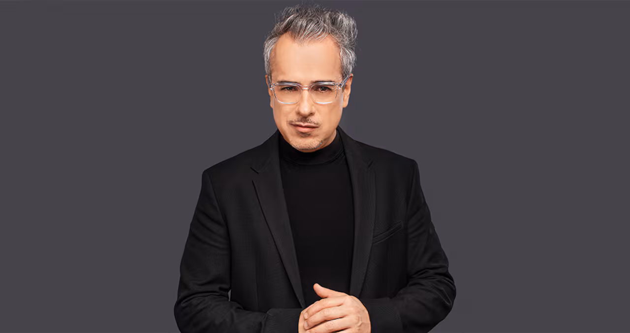 What is the IQ of Jorge Enrique Abello? And how smart is Jorge Enrique Abello?