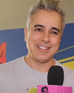 Jorge Enrique Abello