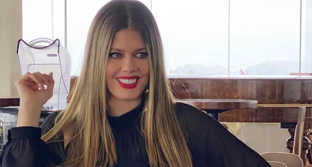 What is the IQ of Lorna Cepeda? And how smart is Lorna Cepeda?