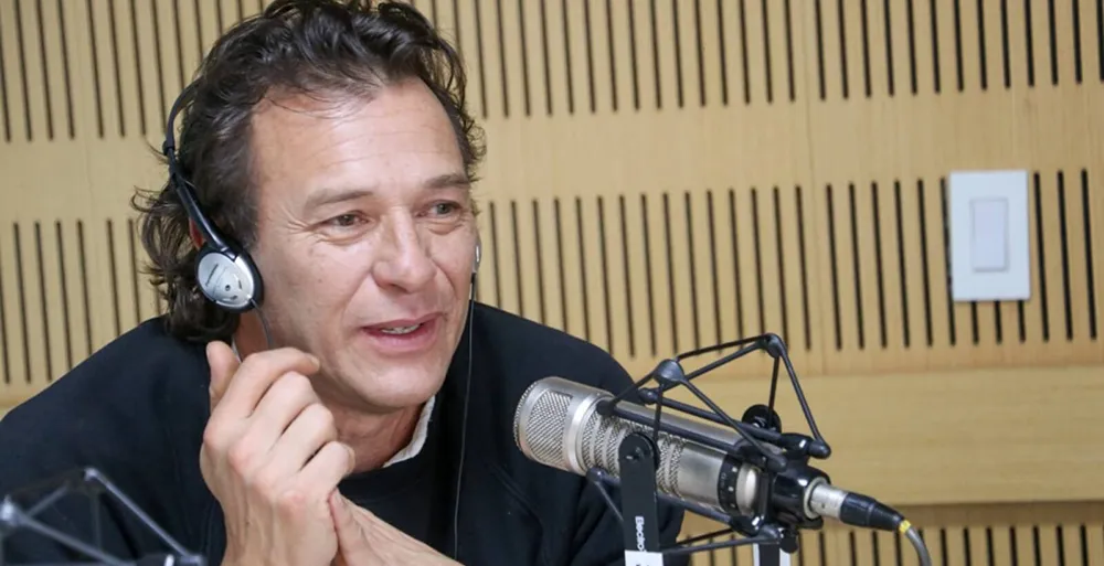 What is the IQ of Luis Fernando Bohórquez? And how smart is Luis Fernando Bohórquez?