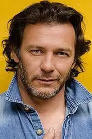 Luis Fernando Bohórquez