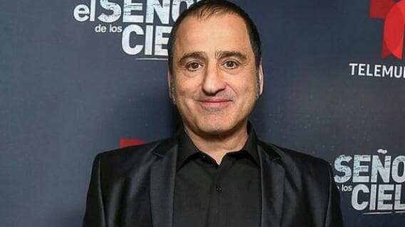 What is the IQ of Robinson Díaz? And how smart is Robinson Díaz?