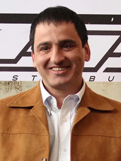 Robinson Díaz